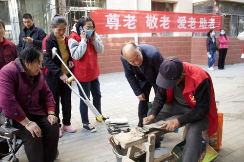 以品牌赋能助推家政服务提质升级