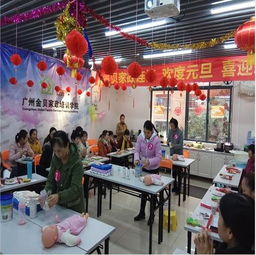 广州专业的月嫂培训班,金贝家政产品质量连万家,利害关系你我他