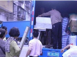 图 专业服务个人搬家,公司厂房搬迁,家具拆装,本月特惠 深圳搬家