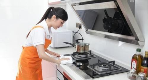 洁帝家政 实力品牌不容小觑