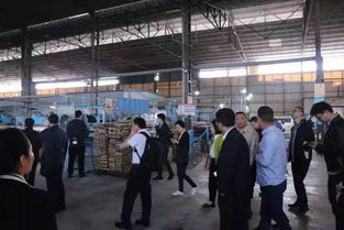 号外 中国陶瓷总部 买家服务中心搬家啦