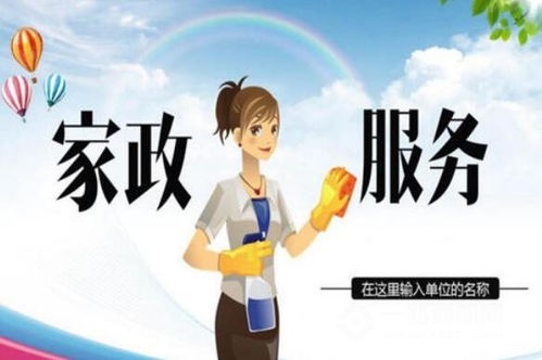 家政服务的持续升温,帝玖家政详解家政公司加盟排行榜