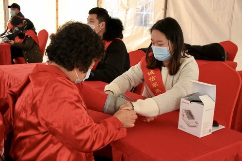 诚信家政增色美好生活 李沧区家政服务企业信用体系建设宣传月开