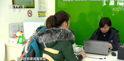 家政行业 扩容提质 朝阳产业前景可期