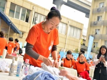 图 成都月嫂公司 成都高端月嫂服务质量要怎样去管控 成都家政