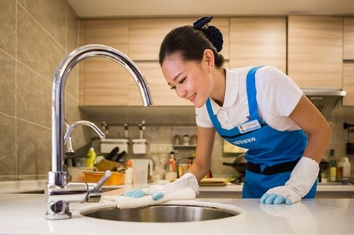 大学里有个 家政服务专业,这个专业是干什么的