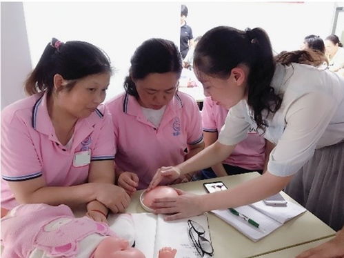 湖北幼儿师范高等专科学校家政服务 培养专业化家政人才的新路径