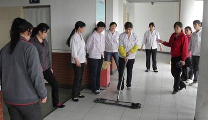 信诚家政 专业家政服务，打造舒适居家生活