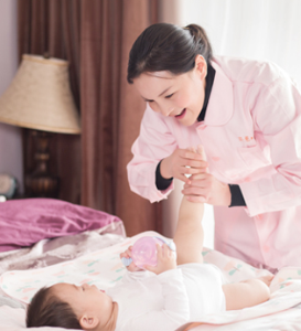 以守则铸品质，以实践促发展——小宝科技深耕优质家政月嫂服务