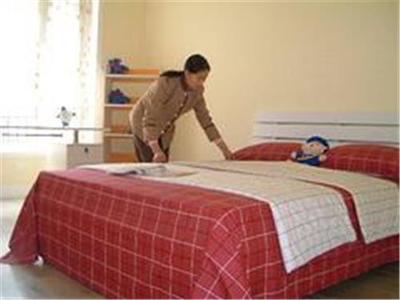 探寻广东信誉卓越的家政服务 宝安保姆首选玛丽娜家政