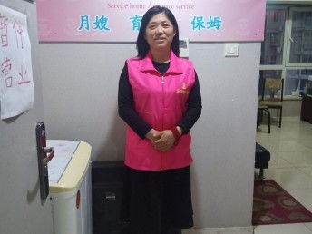 百万庄家政服务 专业保姆与高效家政解决方案