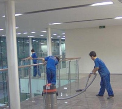 崂山家政服务如何选择？专业指南助您找到满意服务